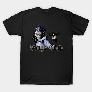 Fangs Club T-Shirt